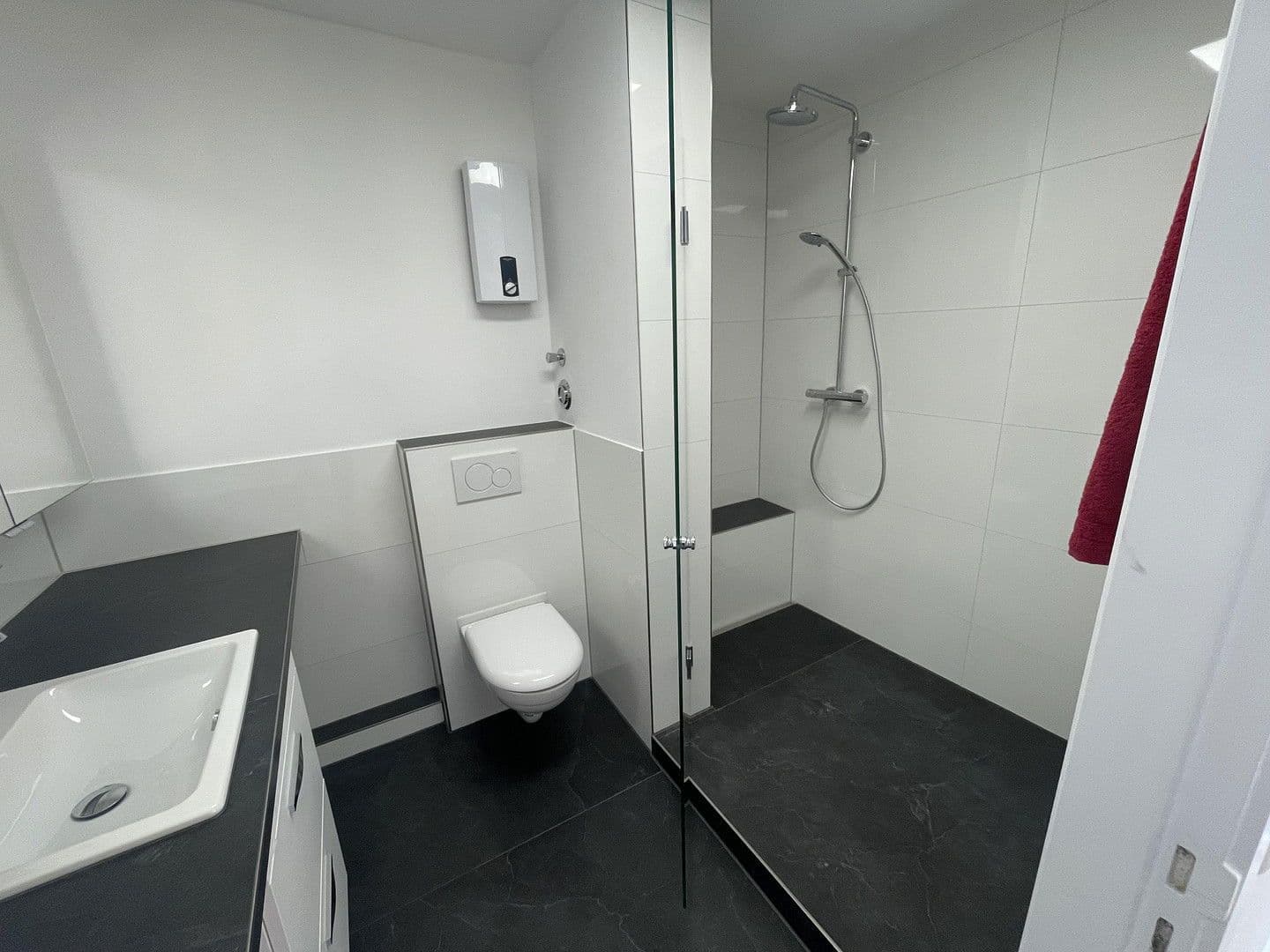 Pronájem bytu 4+1 98 m², Reinbek, Šlesvicko-Holštýnsko Pronájem bytu 4+1 98 m², Reinbek, Šlesvicko-Holštýnsko