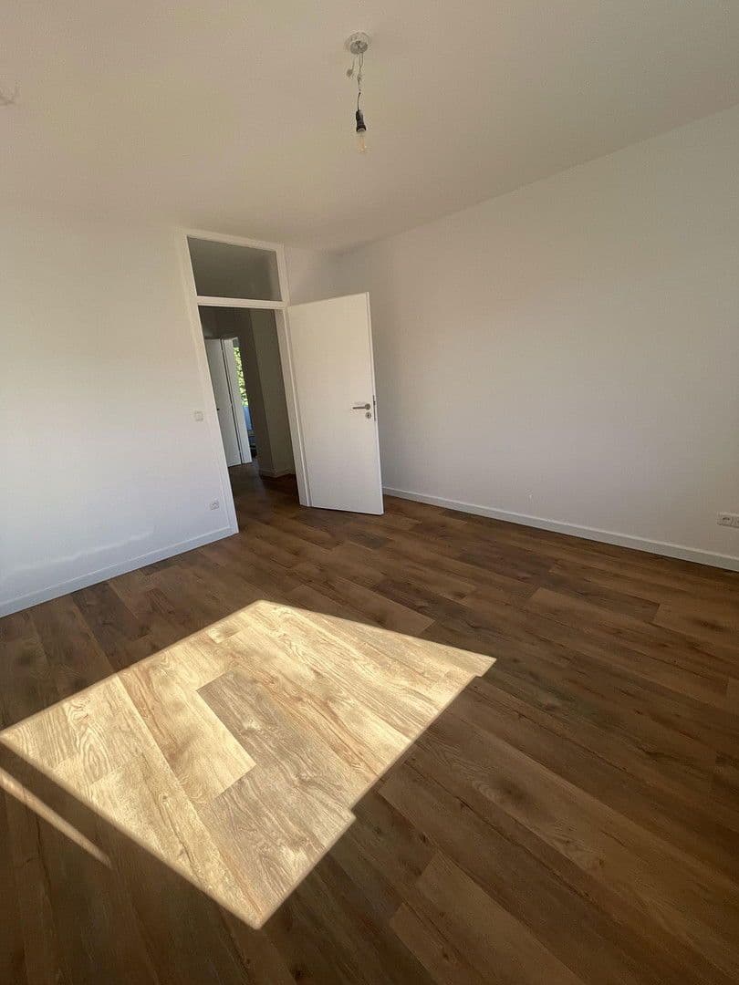Pronájem bytu 4+1 98 m², Reinbek, Šlesvicko-Holštýnsko Pronájem bytu 4+1 98 m², Reinbek, Šlesvicko-Holštýnsko