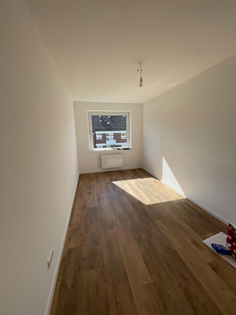 Pronájem bytu 4+1 98 m², Reinbek, Šlesvicko-Holštýnsko Pronájem bytu 4+1 98 m², Reinbek, Šlesvicko-Holštýnsko