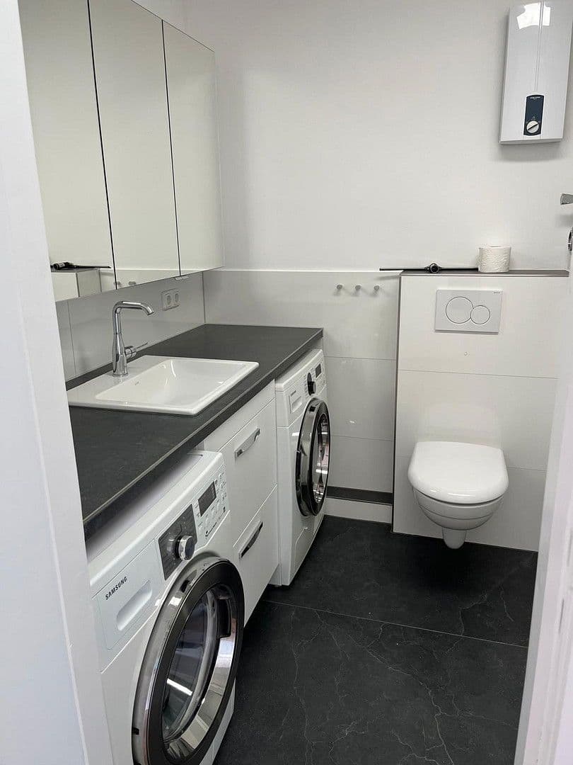 Pronájem bytu 4+1 98 m², Reinbek, Šlesvicko-Holštýnsko Pronájem bytu 4+1 98 m², Reinbek, Šlesvicko-Holštýnsko