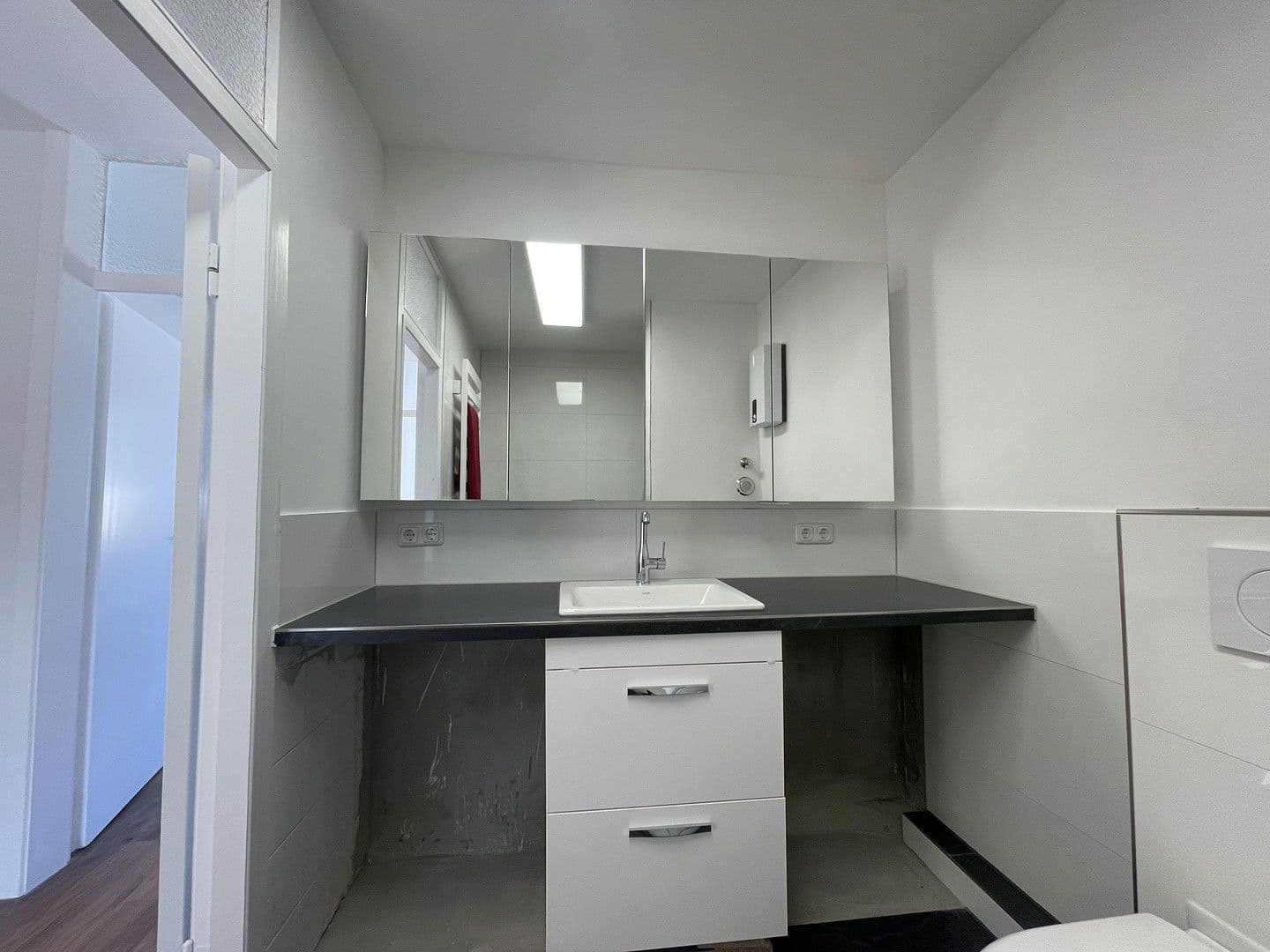 Pronájem bytu 4+1 98 m², Reinbek, Šlesvicko-Holštýnsko Pronájem bytu 4+1 98 m², Reinbek, Šlesvicko-Holštýnsko