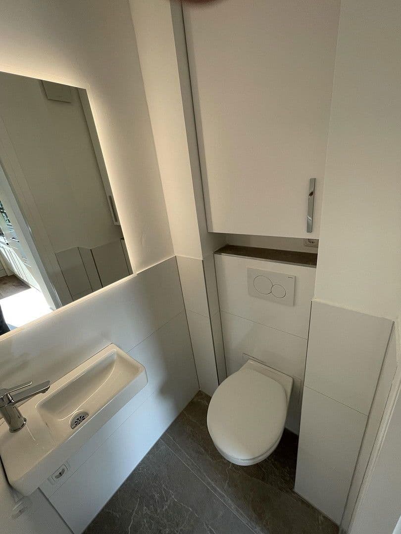 Pronájem bytu 4+1 98 m², Reinbek, Šlesvicko-Holštýnsko Pronájem bytu 4+1 98 m², Reinbek, Šlesvicko-Holštýnsko