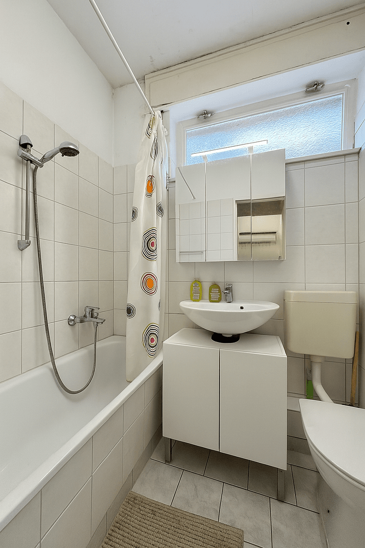 Pronájem bytu 65 m², Loewenhardtdamm, Berlin, Berlín Pronájem bytu 65 m², Loewenhardtdamm, Berlin, Berlín