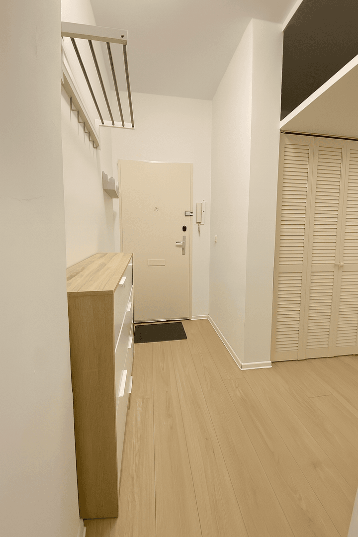 Pronájem bytu 65 m², Loewenhardtdamm, Berlin, Berlín Pronájem bytu 65 m², Loewenhardtdamm, Berlin, Berlín