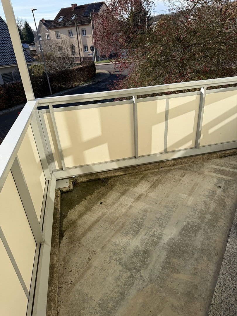 Pronájem bytu 2+1 52 m², Am Bach 15, Eisenach, Durynsko Pronájem bytu 2+1 52 m², Am Bach 15, Eisenach, Durynsko