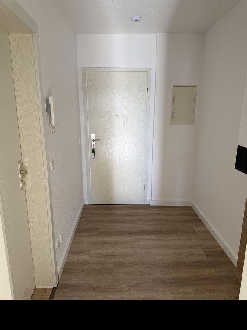 Pronájem bytu 2+1 52 m², Am Bach 15, Eisenach, Durynsko Pronájem bytu 2+1 52 m², Am Bach 15, Eisenach, Durynsko