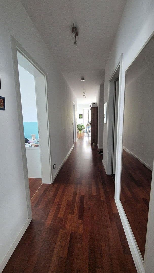 Prodej bytu 4+1 119 m², Friedrich-Dessauer-Str., Frankfurt am Main, Hessen Prodej bytu 4+1 119 m², Friedrich-Dessauer-Str., Frankfurt am Main, Hessen