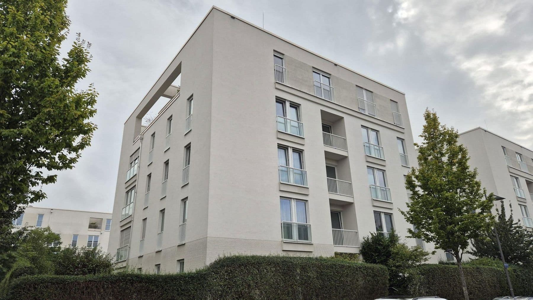 Prodej bytu 4+1 119 m², Friedrich-Dessauer-Str., Frankfurt am Main, Hessen Prodej bytu 4+1 119 m², Friedrich-Dessauer-Str., Frankfurt am Main, Hessen