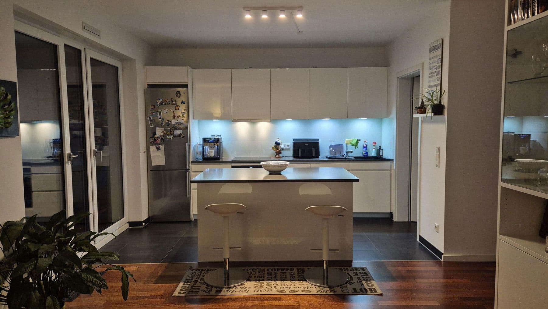 Prodej bytu 4+1 119 m², Friedrich-Dessauer-Str., Frankfurt am Main, Hessen Prodej bytu 4+1 119 m², Friedrich-Dessauer-Str., Frankfurt am Main, Hessen