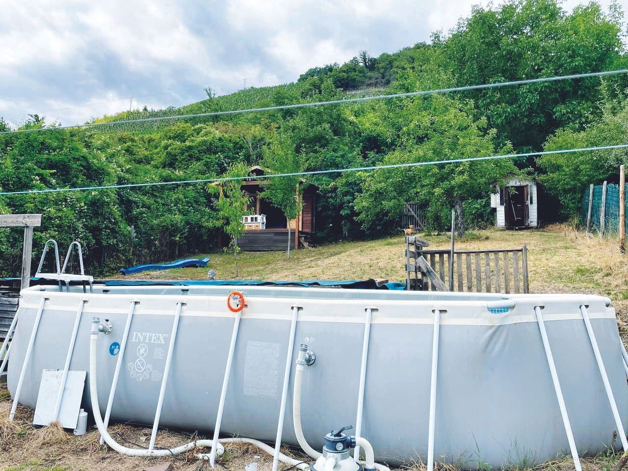 Prodej domu 170 m², pozemek 1.554 m², Müden (Mosel), Porýní-Falc Prodej domu 170 m², pozemek 1.554 m², Müden (Mosel), Porýní-Falc