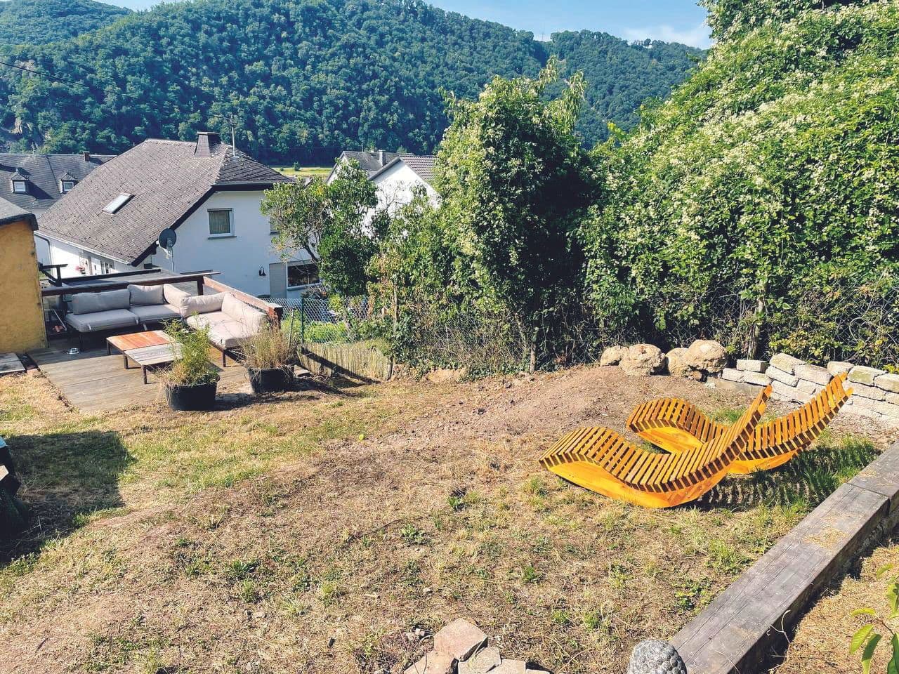 Prodej domu 170 m², pozemek 1.554 m², Müden (Mosel), Porýní-Falc Prodej domu 170 m², pozemek 1.554 m², Müden (Mosel), Porýní-Falc