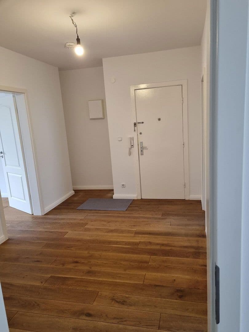 Prodej bytu 3+1 85 m², Hamburg, Hamburg Prodej bytu 3+1 85 m², Hamburg, Hamburg