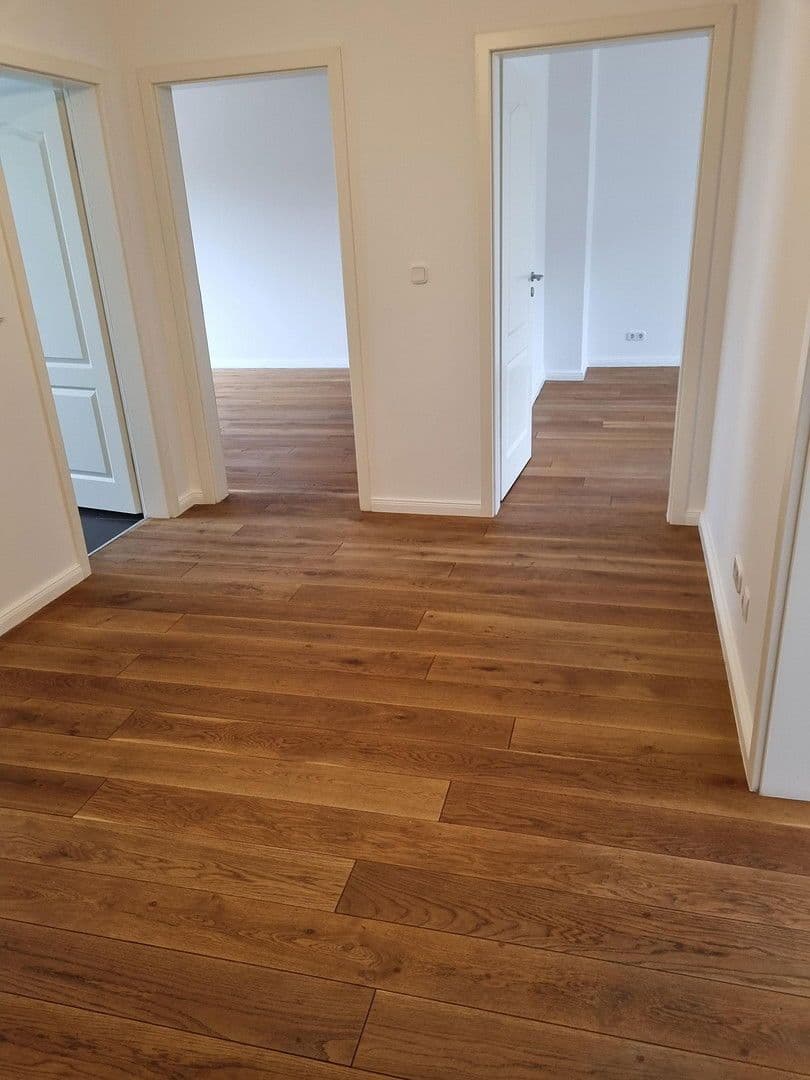 Prodej bytu 3+1 85 m², Hamburg, Hamburg Prodej bytu 3+1 85 m², Hamburg, Hamburg