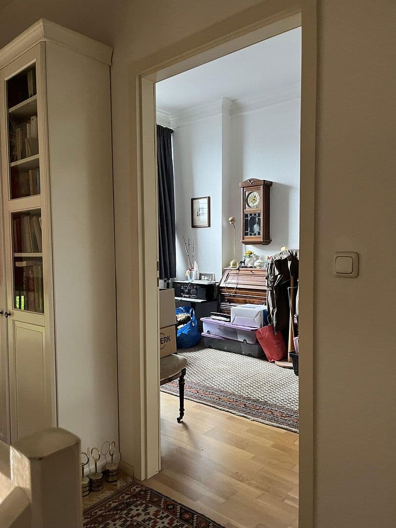 Prodej domu 160 m², pozemek 770 m², Schlosskamp, Wedel, Šlesvicko-Holštýnsko Prodej domu 160 m², pozemek 770 m², Schlosskamp, Wedel, Šlesvicko-Holštýnsko