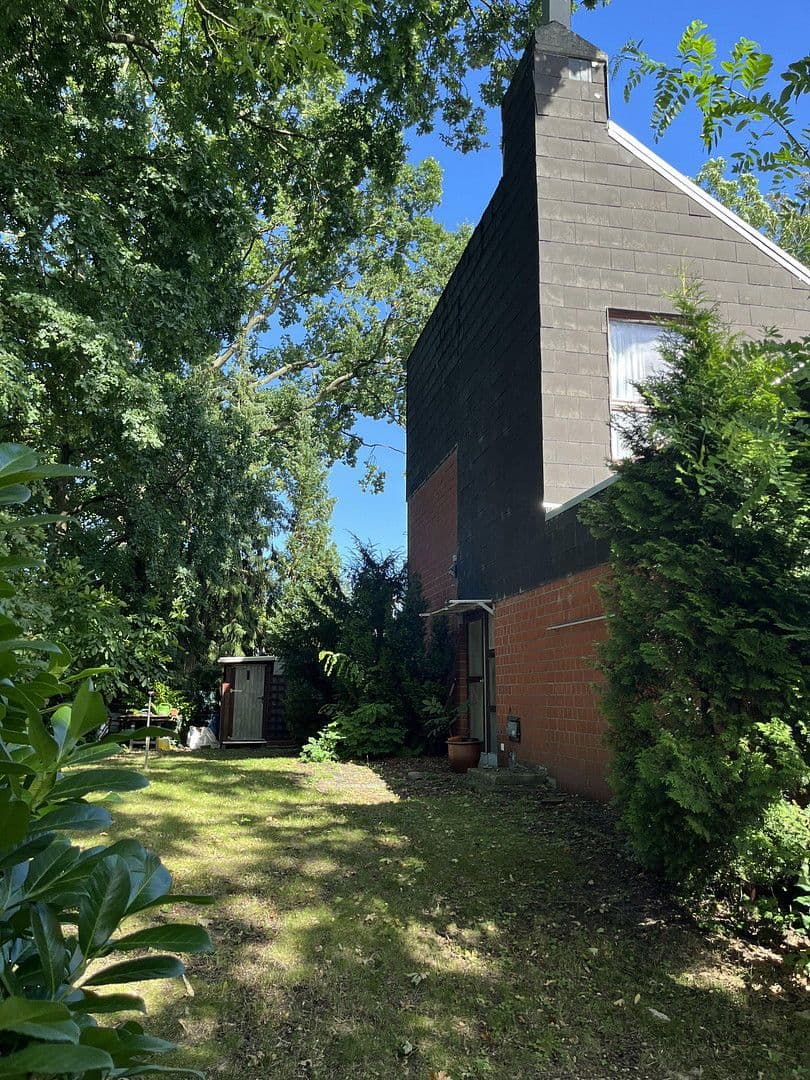 Prodej domu 160 m², pozemek 770 m², Schlosskamp, Wedel, Šlesvicko-Holštýnsko Prodej domu 160 m², pozemek 770 m², Schlosskamp, Wedel, Šlesvicko-Holštýnsko