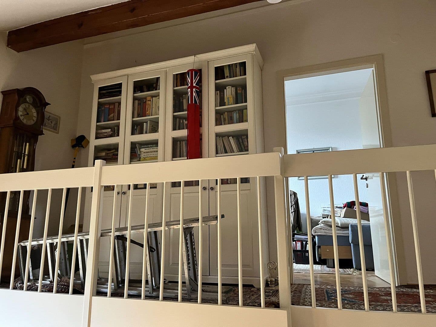 Prodej domu 160 m², pozemek 770 m², Schlosskamp, Wedel, Šlesvicko-Holštýnsko Prodej domu 160 m², pozemek 770 m², Schlosskamp, Wedel, Šlesvicko-Holštýnsko