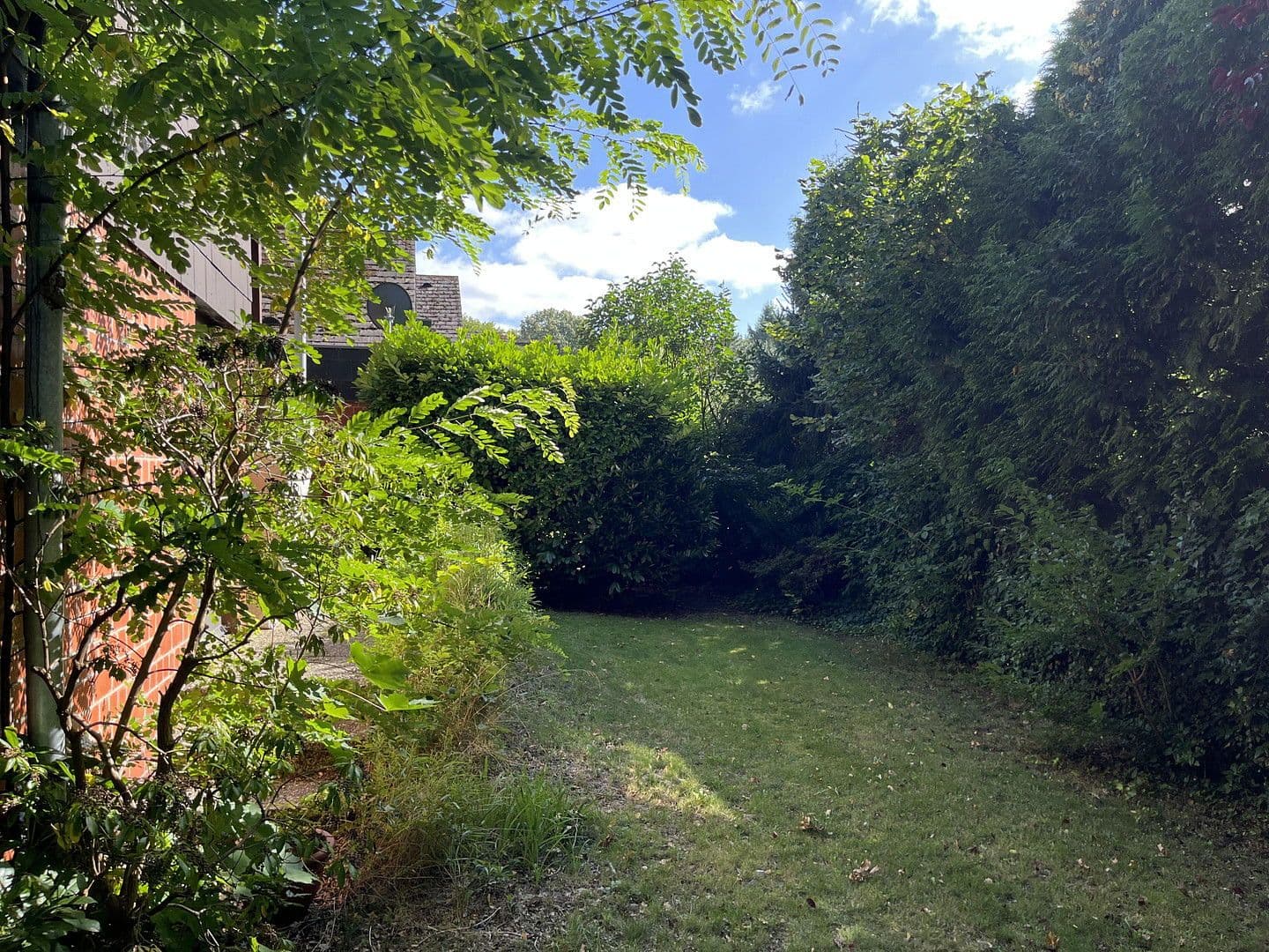 Prodej domu 160 m², pozemek 770 m², Schlosskamp, Wedel, Šlesvicko-Holštýnsko Prodej domu 160 m², pozemek 770 m², Schlosskamp, Wedel, Šlesvicko-Holštýnsko