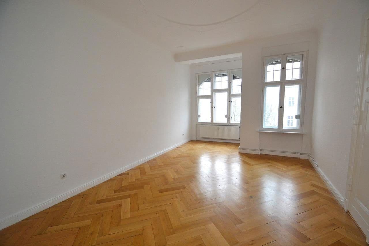 Pronájem bytu 2+1 85 m², Wollankstrasse 3, Berlin, Berlín Pronájem bytu 2+1 85 m², Wollankstrasse 3, Berlin, Berlín