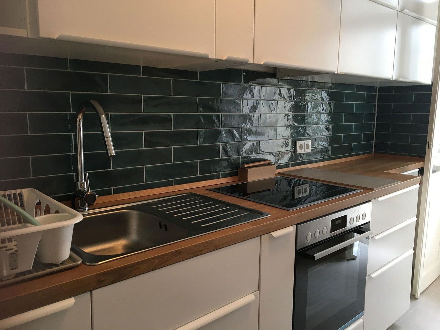 Pronájem bytu 2+1 85 m², Wollankstrasse 3, Berlin, Berlín Pronájem bytu 2+1 85 m², Wollankstrasse 3, Berlin, Berlín