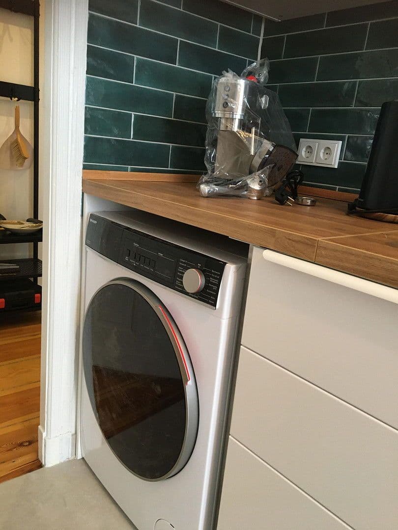 Pronájem bytu 2+1 85 m², Wollankstrasse 3, Berlin, Berlín Pronájem bytu 2+1 85 m², Wollankstrasse 3, Berlin, Berlín