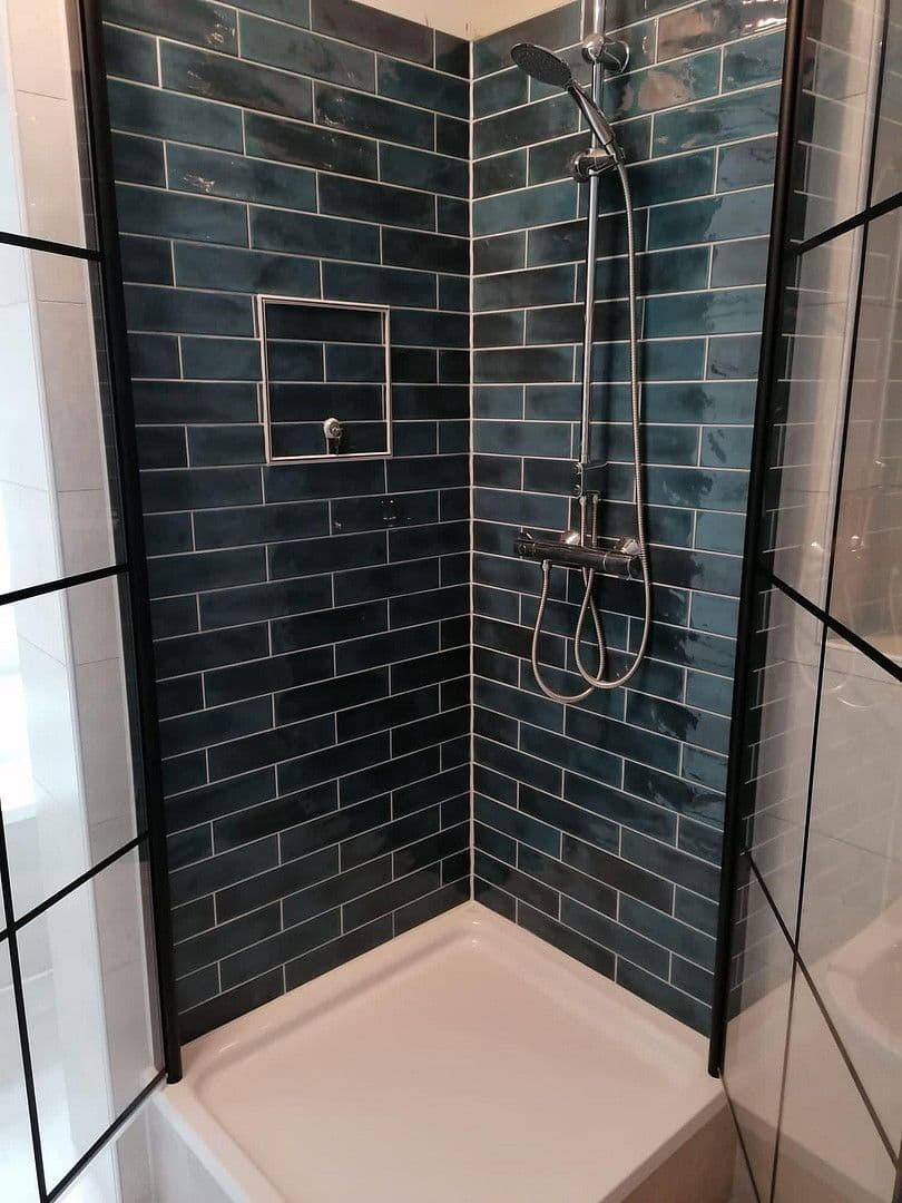 Pronájem bytu 2+1 85 m², Wollankstrasse 3, Berlin, Berlín Pronájem bytu 2+1 85 m², Wollankstrasse 3, Berlin, Berlín