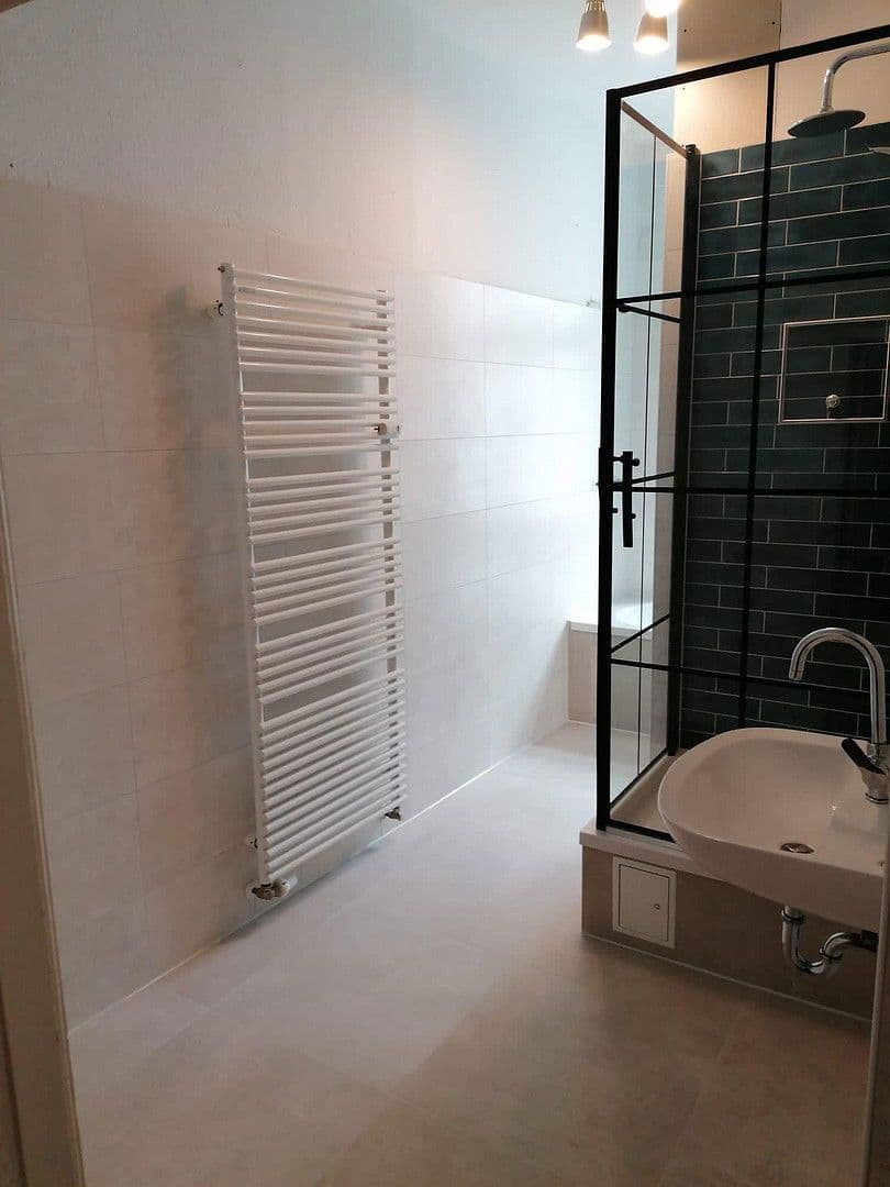 Pronájem bytu 2+1 85 m², Wollankstrasse 3, Berlin, Berlín Pronájem bytu 2+1 85 m², Wollankstrasse 3, Berlin, Berlín