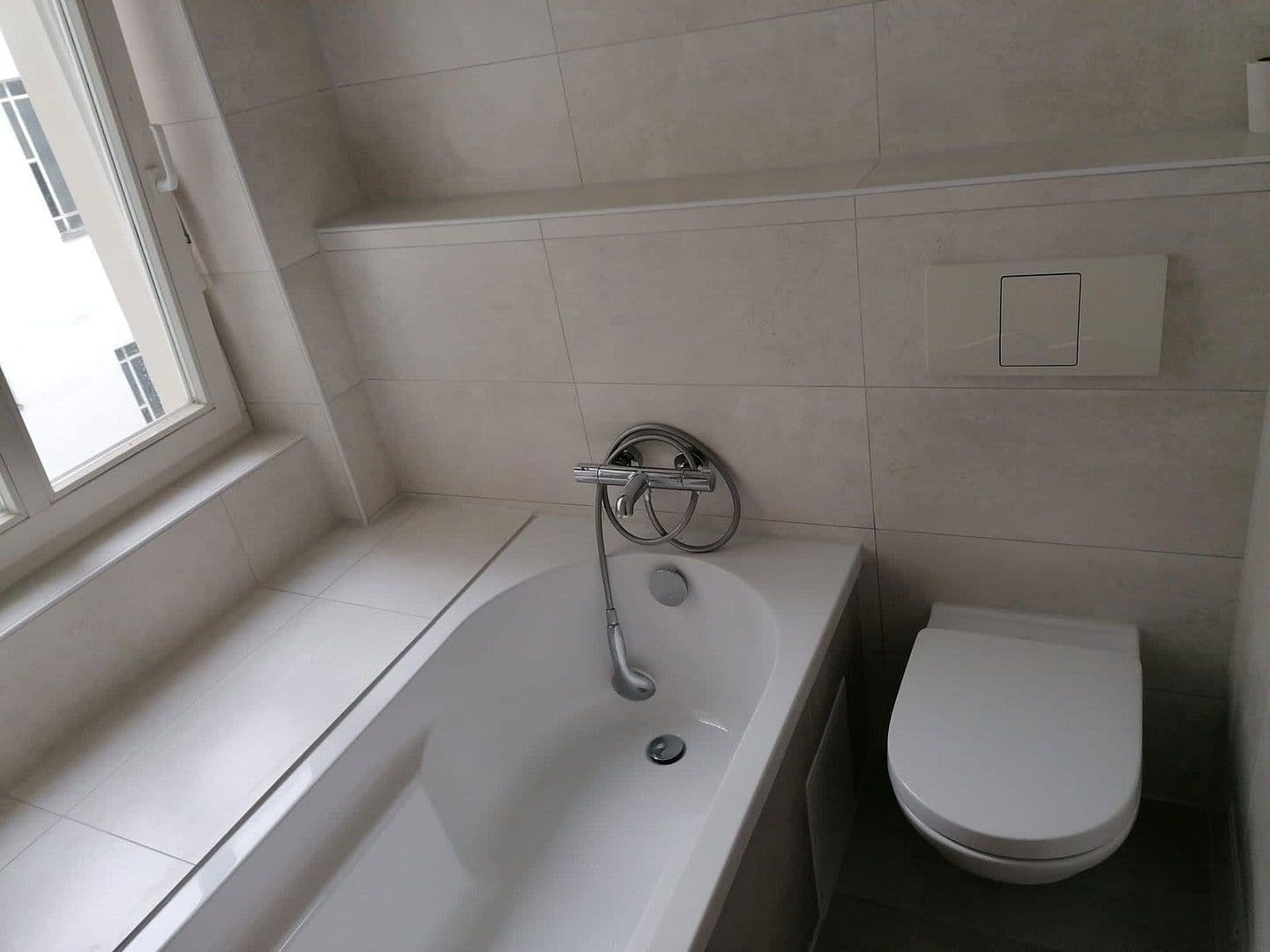 Pronájem bytu 2+1 85 m², Wollankstrasse 3, Berlin, Berlín Pronájem bytu 2+1 85 m², Wollankstrasse 3, Berlin, Berlín