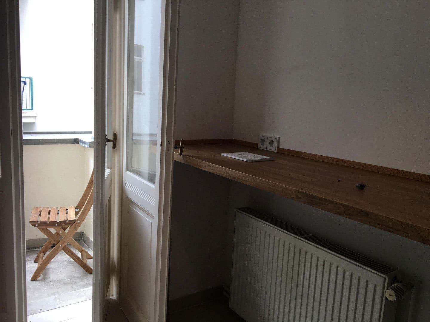 Pronájem bytu 2+1 85 m², Wollankstrasse 3, Berlin, Berlín Pronájem bytu 2+1 85 m², Wollankstrasse 3, Berlin, Berlín