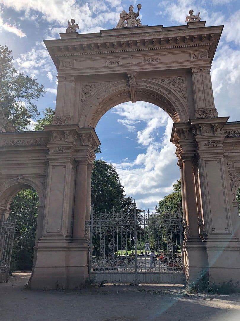 Pronájem bytu 2+1 85 m², Wollankstrasse 3, Berlin, Berlín Pronájem bytu 2+1 85 m², Wollankstrasse 3, Berlin, Berlín