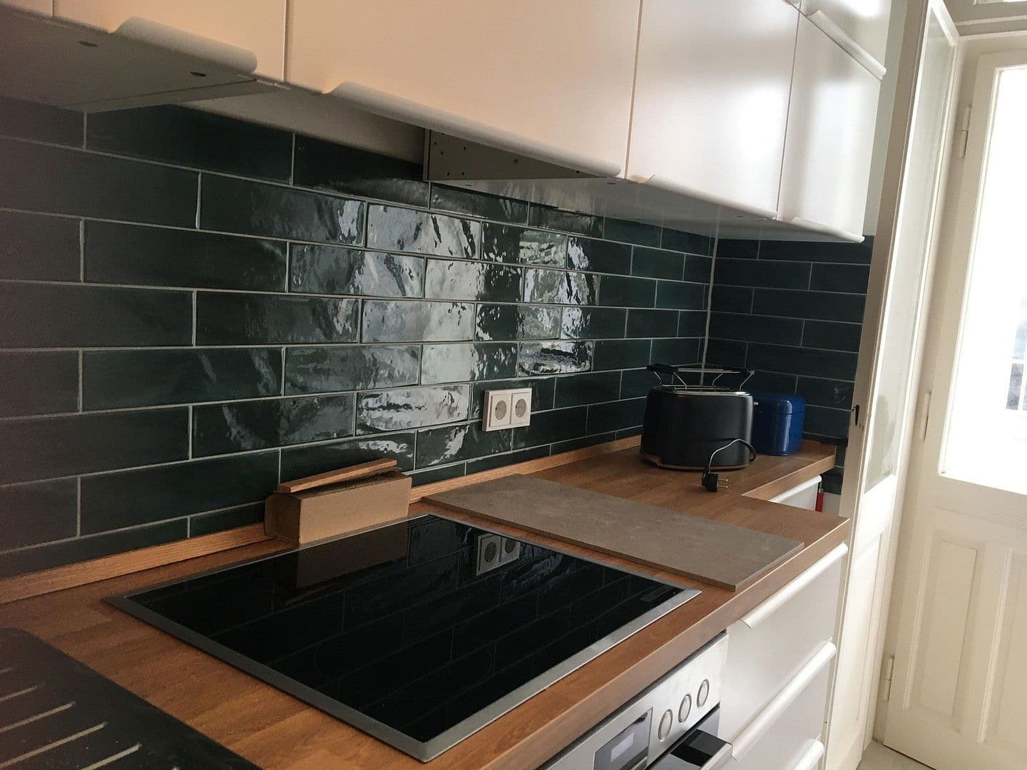 Pronájem bytu 2+1 85 m², Wollankstrasse 3, Berlin, Berlín Pronájem bytu 2+1 85 m², Wollankstrasse 3, Berlin, Berlín