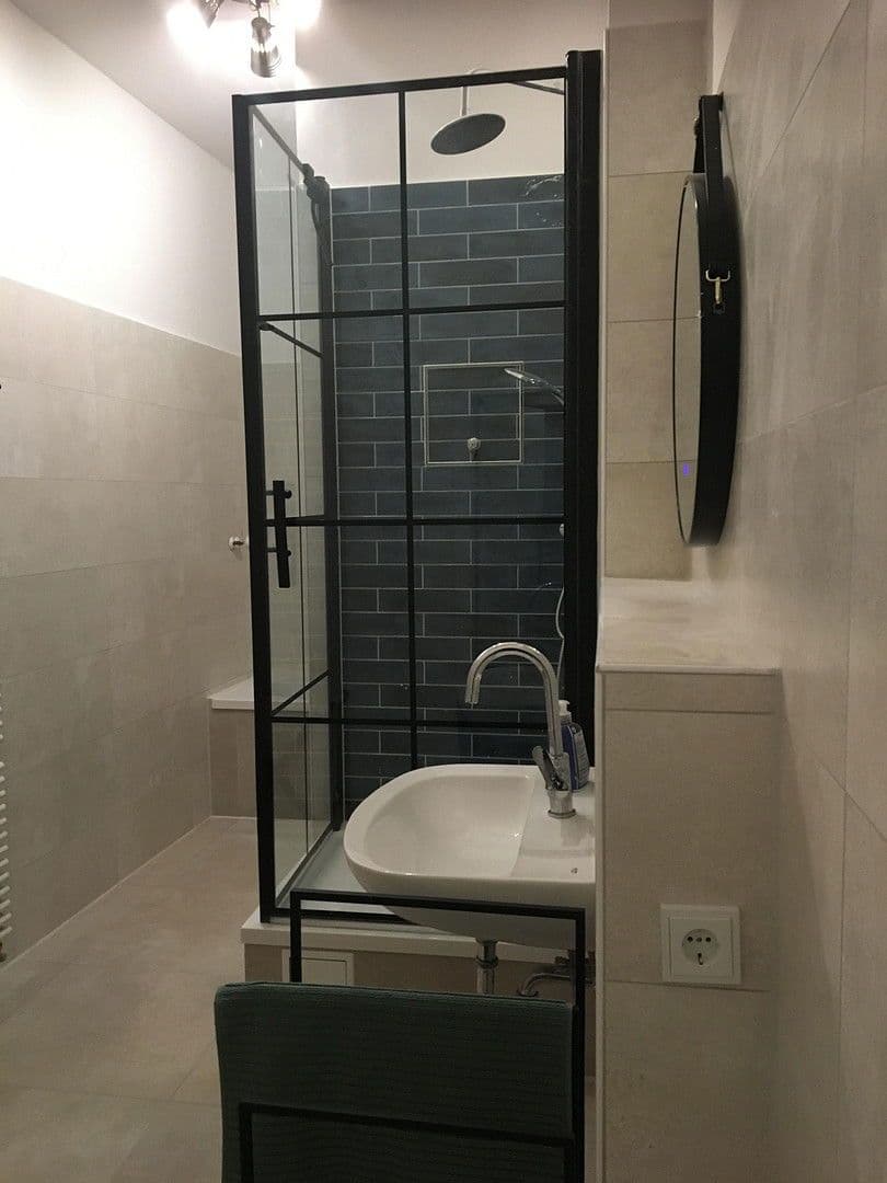 Pronájem bytu 2+1 85 m², Wollankstrasse 3, Berlin, Berlín Pronájem bytu 2+1 85 m², Wollankstrasse 3, Berlin, Berlín