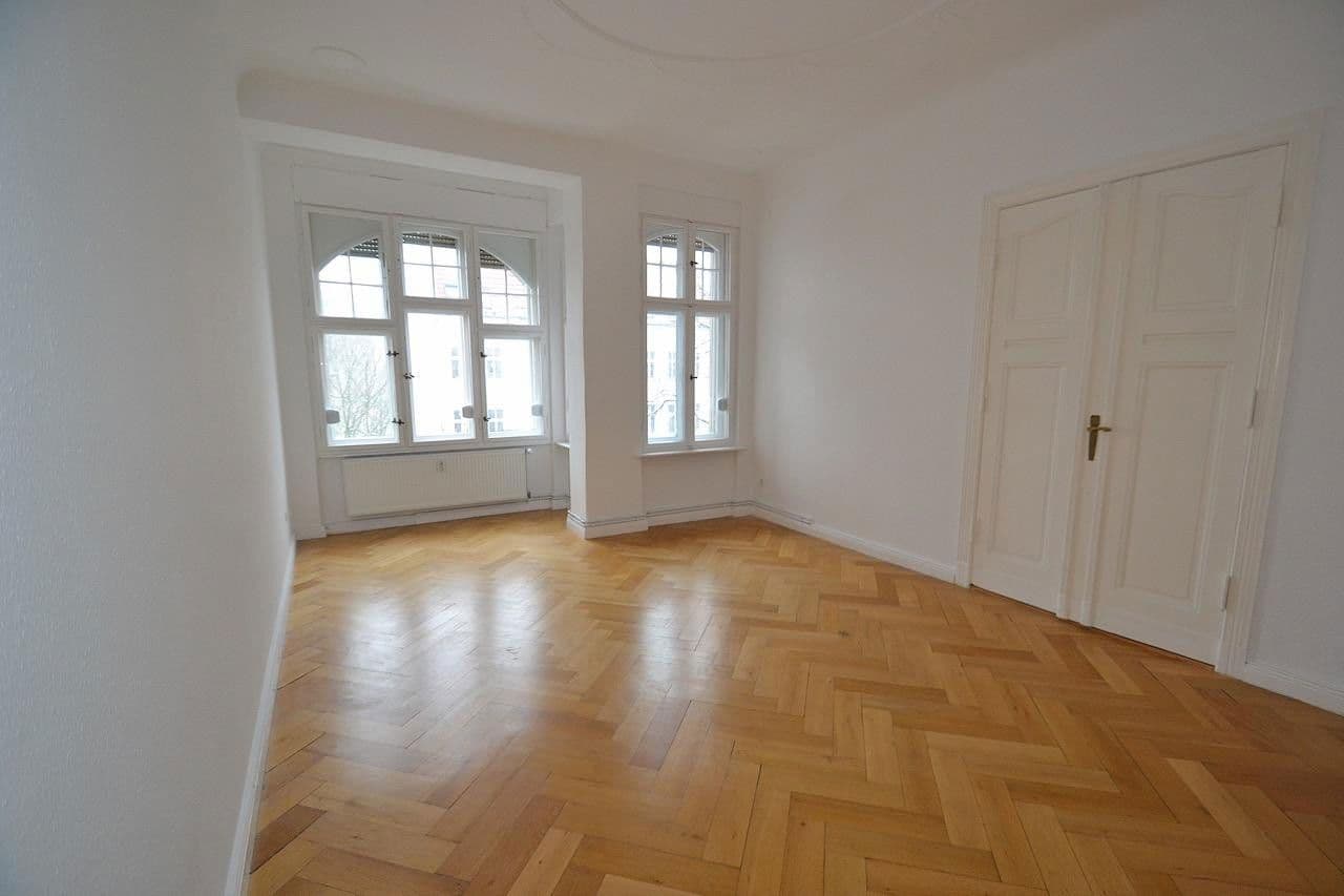 Pronájem bytu 2+1 85 m², Wollankstrasse 3, Berlin, Berlín Pronájem bytu 2+1 85 m², Wollankstrasse 3, Berlin, Berlín