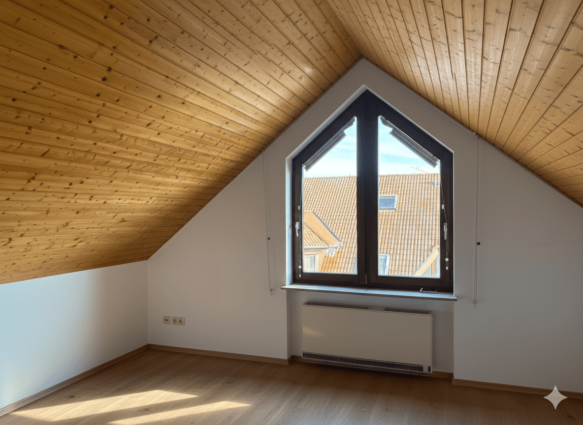 Pronájem bytu 4+1 129 m², Ostfildern, Bádensko-Württembersko Pronájem bytu 4+1 129 m², Ostfildern, Bádensko-Württembersko