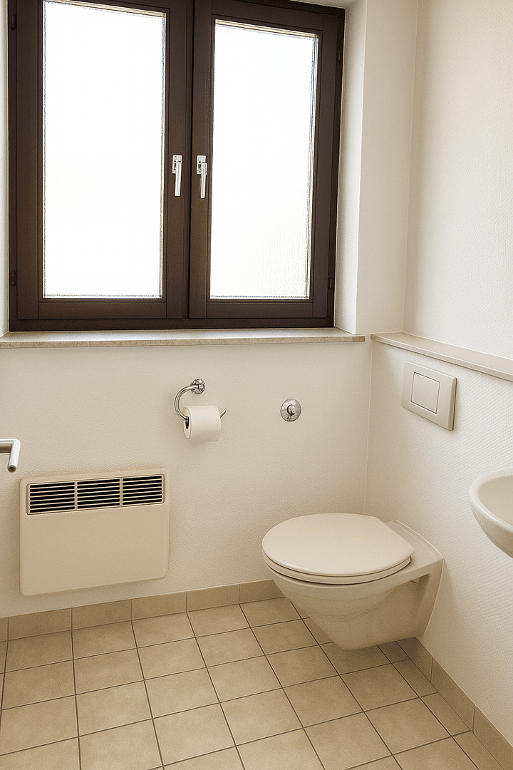 Pronájem bytu 4+1 129 m², Ostfildern, Bádensko-Württembersko Pronájem bytu 4+1 129 m², Ostfildern, Bádensko-Württembersko