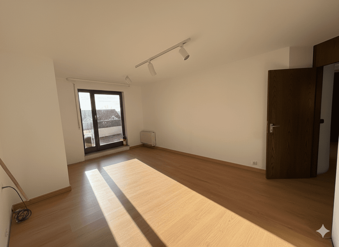 Pronájem bytu 4+1 129 m², Ostfildern, Bádensko-Württembersko Pronájem bytu 4+1 129 m², Ostfildern, Bádensko-Württembersko