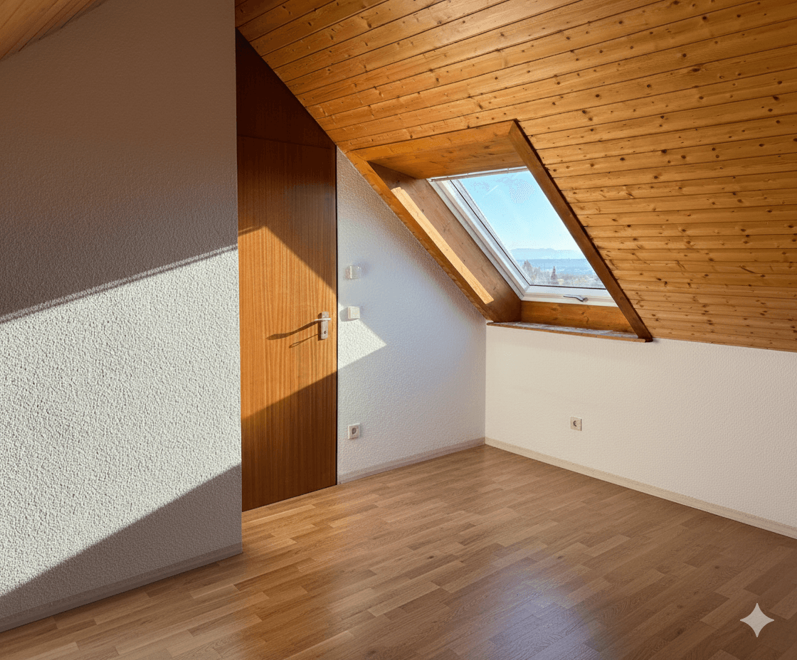 Pronájem bytu 4+1 129 m², Ostfildern, Bádensko-Württembersko Pronájem bytu 4+1 129 m², Ostfildern, Bádensko-Württembersko