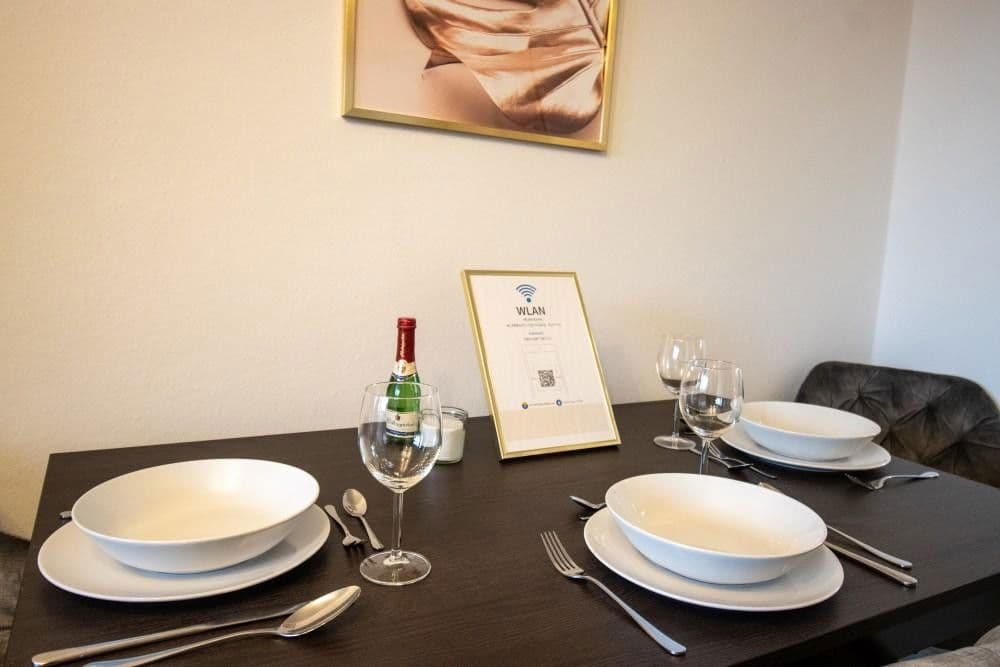 Pronájem bytu 2+kk 50 m², Hannover, Dolní Sasko Pronájem bytu 2+kk 50 m², Hannover, Dolní Sasko