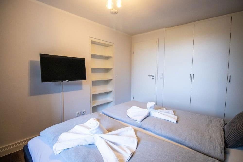 Pronájem bytu 2+kk 50 m², Hannover, Dolní Sasko Pronájem bytu 2+kk 50 m², Hannover, Dolní Sasko