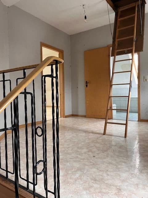 Pronájem domu 120 m², pozemek 795 m², Falkenberg 12, Briesen (Mark), Braniborsko Pronájem domu 120 m², pozemek 795 m², Falkenberg 12, Briesen (Mark), Braniborsko