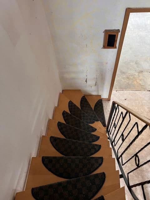 Pronájem domu 120 m², pozemek 795 m², Falkenberg 12, Briesen (Mark), Braniborsko Pronájem domu 120 m², pozemek 795 m², Falkenberg 12, Briesen (Mark), Braniborsko