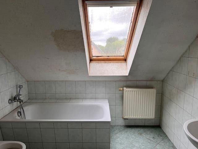 Pronájem domu 120 m², pozemek 795 m², Falkenberg 12, Briesen (Mark), Braniborsko Pronájem domu 120 m², pozemek 795 m², Falkenberg 12, Briesen (Mark), Braniborsko