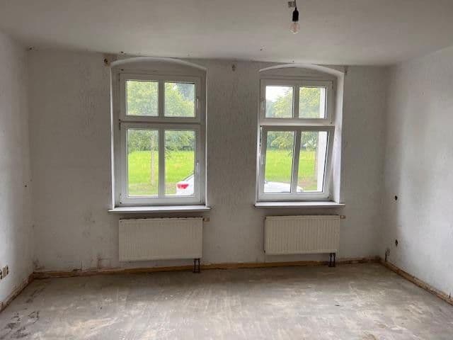 Pronájem domu 120 m², pozemek 795 m², Falkenberg 12, Briesen (Mark), Braniborsko Pronájem domu 120 m², pozemek 795 m², Falkenberg 12, Briesen (Mark), Braniborsko