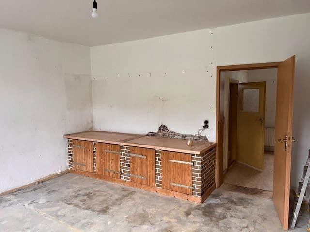 Pronájem domu 120 m², pozemek 795 m², Falkenberg 12, Briesen (Mark), Braniborsko Pronájem domu 120 m², pozemek 795 m², Falkenberg 12, Briesen (Mark), Braniborsko