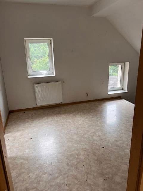 Pronájem domu 120 m², pozemek 795 m², Falkenberg 12, Briesen (Mark), Braniborsko Pronájem domu 120 m², pozemek 795 m², Falkenberg 12, Briesen (Mark), Braniborsko