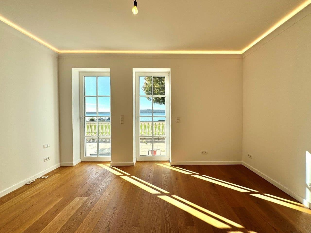 Pronájem bytu 3+1 187 m², Müggelseedamm 288, Berlin, Berlín Pronájem bytu 3+1 187 m², Müggelseedamm 288, Berlin, Berlín