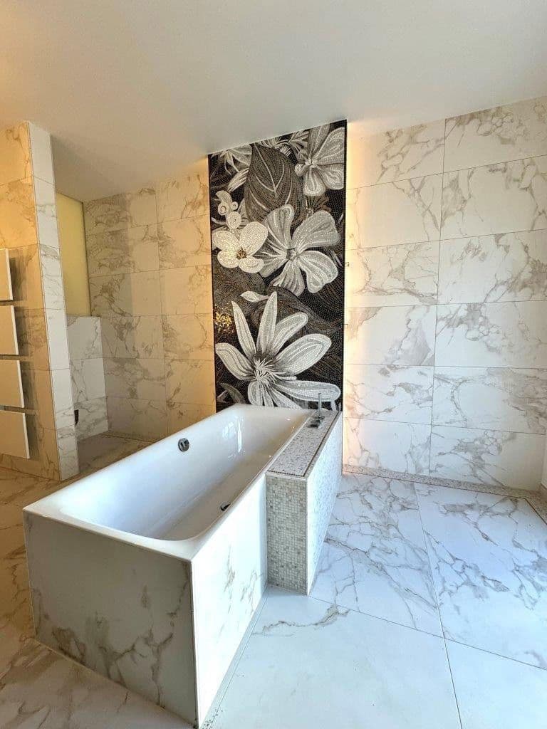 Pronájem bytu 3+1 187 m², Müggelseedamm 288, Berlin, Berlín Pronájem bytu 3+1 187 m², Müggelseedamm 288, Berlin, Berlín