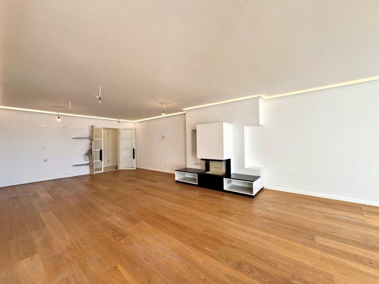 Pronájem bytu 3+1 187 m², Müggelseedamm 288, Berlin, Berlín Pronájem bytu 3+1 187 m², Müggelseedamm 288, Berlin, Berlín