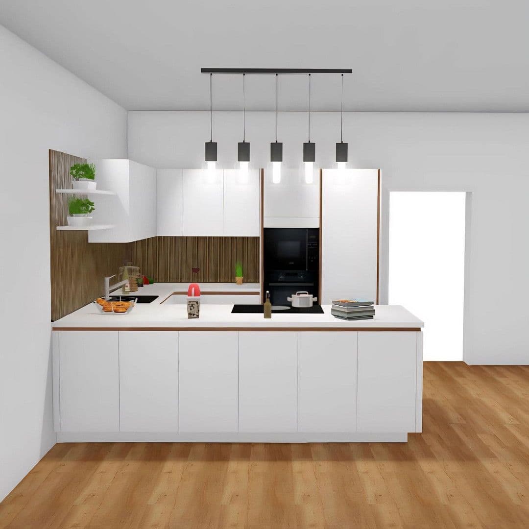 Pronájem bytu 3+1 187 m², Müggelseedamm 288, Berlin, Berlín Pronájem bytu 3+1 187 m², Müggelseedamm 288, Berlin, Berlín