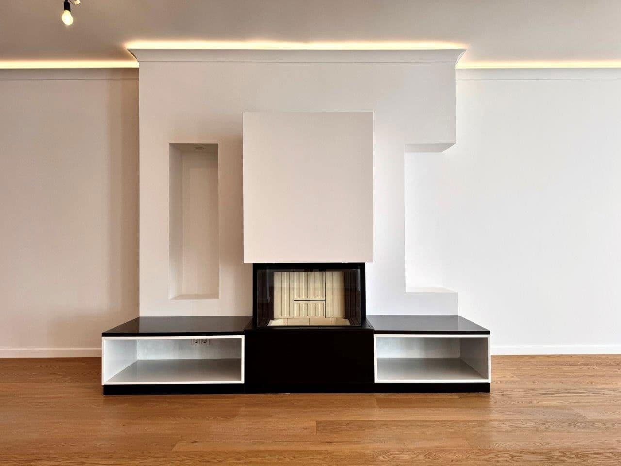 Pronájem bytu 3+1 187 m², Müggelseedamm 288, Berlin, Berlín Pronájem bytu 3+1 187 m², Müggelseedamm 288, Berlin, Berlín