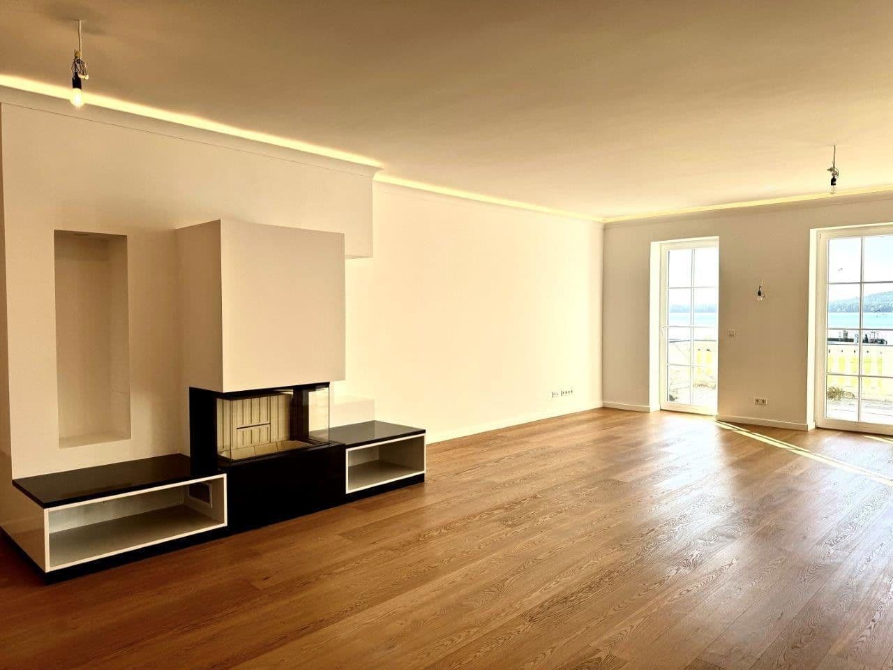 Pronájem bytu 3+1 187 m², Müggelseedamm 288, Berlin, Berlín Pronájem bytu 3+1 187 m², Müggelseedamm 288, Berlin, Berlín